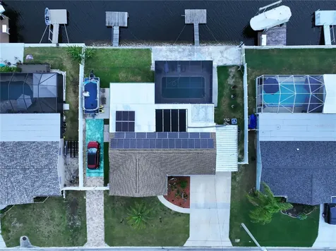 6536 Leeside Isle Hudson FL 34667
