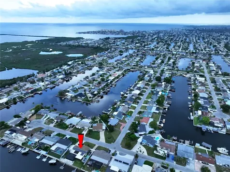 6536 Leeside Isle Hudson FL 34667