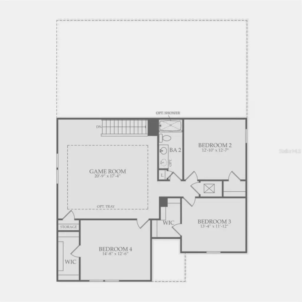 11624 Kilkenny Coral Drive Riverview FL 33579