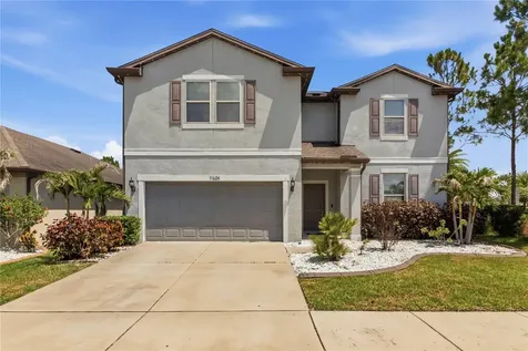 11624 Kilkenny Coral Drive Riverview FL 33579