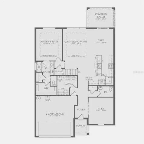 11624 Kilkenny Coral Drive Riverview FL 33579