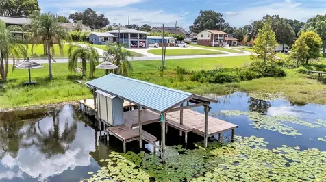 1218 Lake Ariana Boulevard Auburndale FL 33823