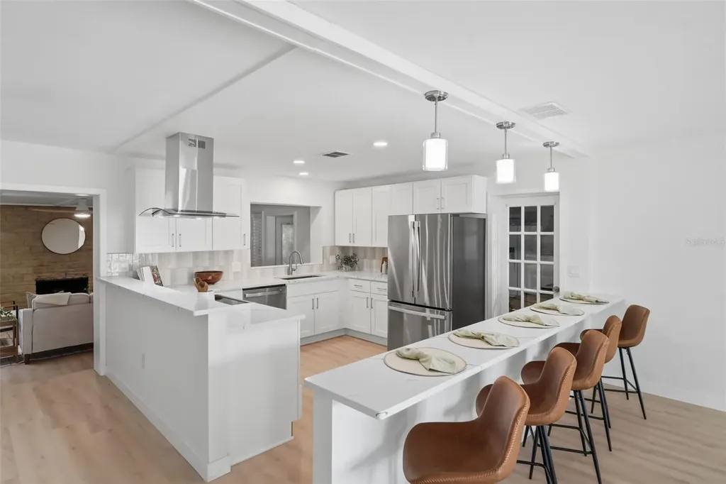 1360 Irving Avenue Clearwater FL 33756