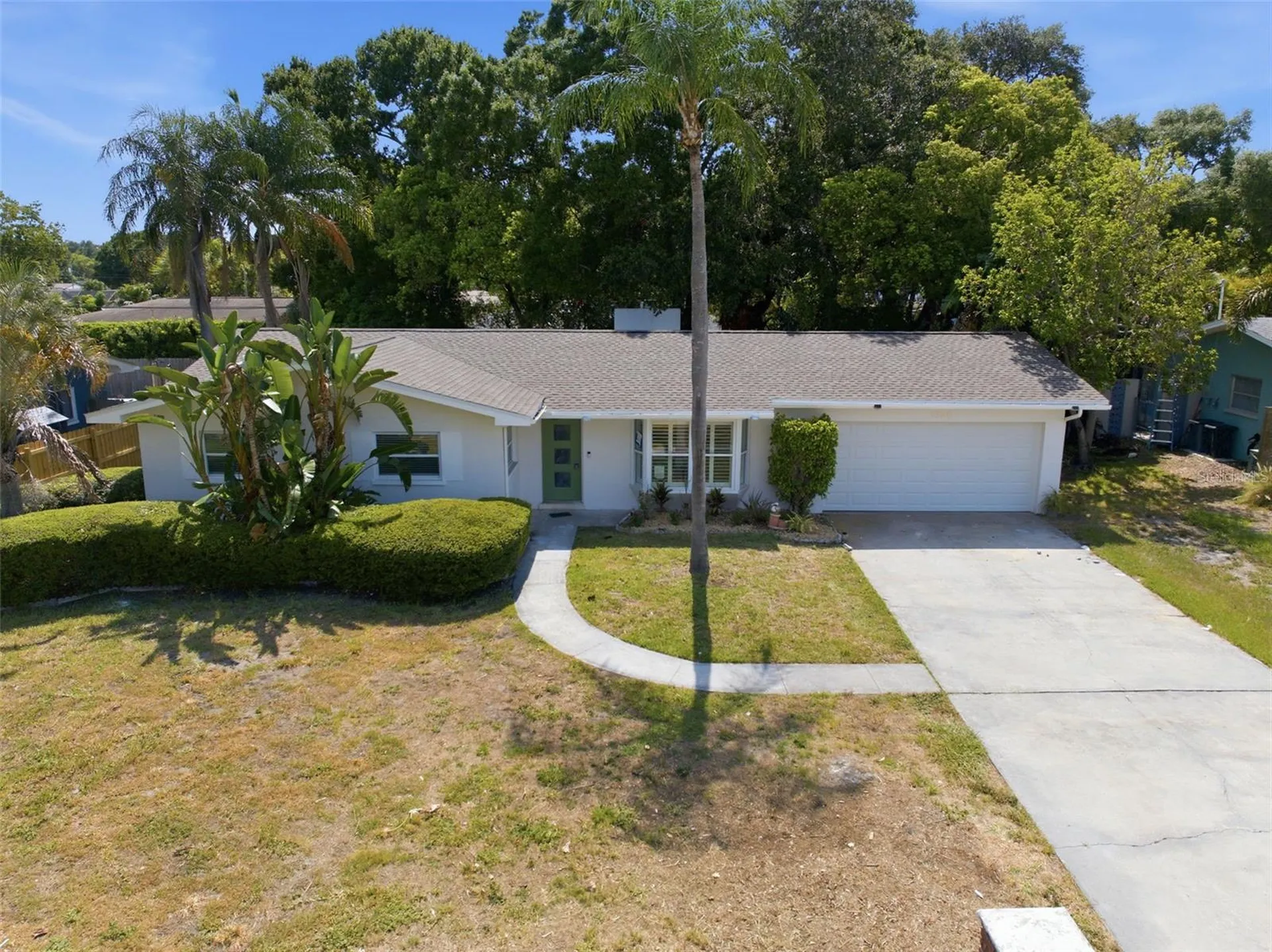 1360 Irving Avenue Clearwater FL 33756
