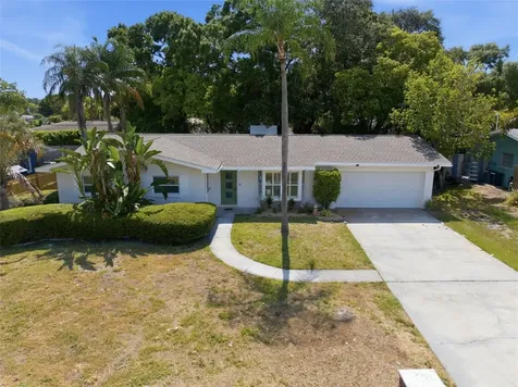 1360 Irving Avenue Clearwater FL 33756