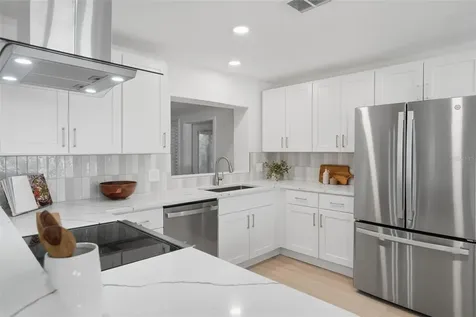 1360 Irving Avenue Clearwater FL 33756