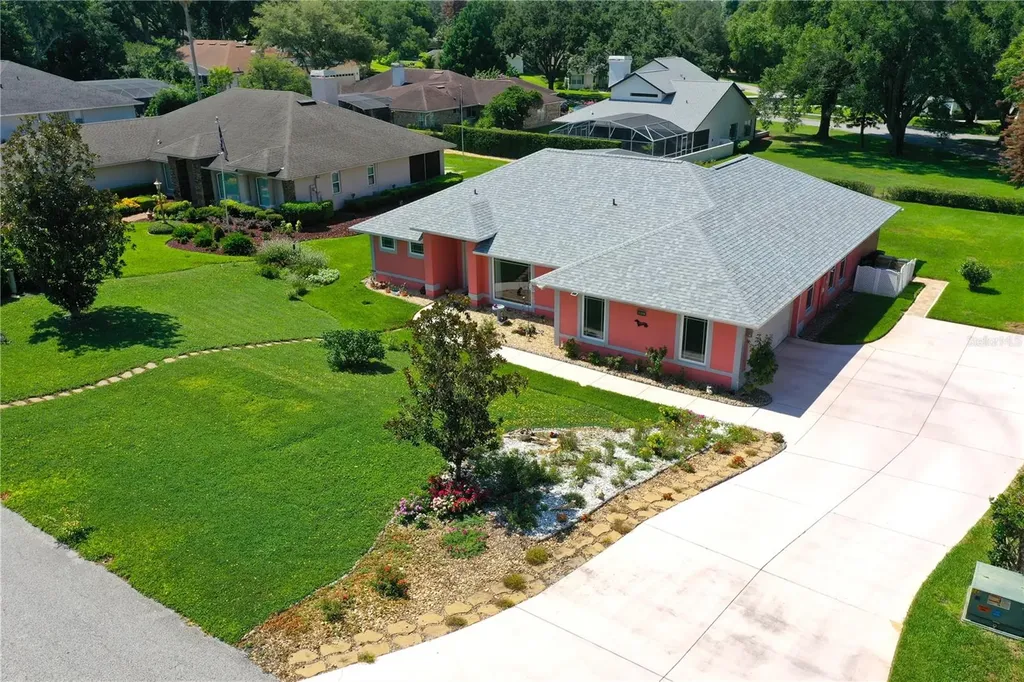 11208 Haskell Drive Clermont FL 34711