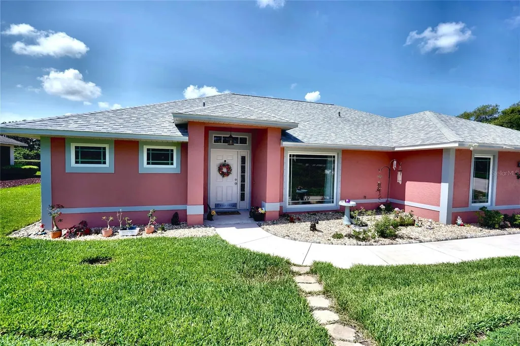 11208 Haskell Drive Clermont FL 34711