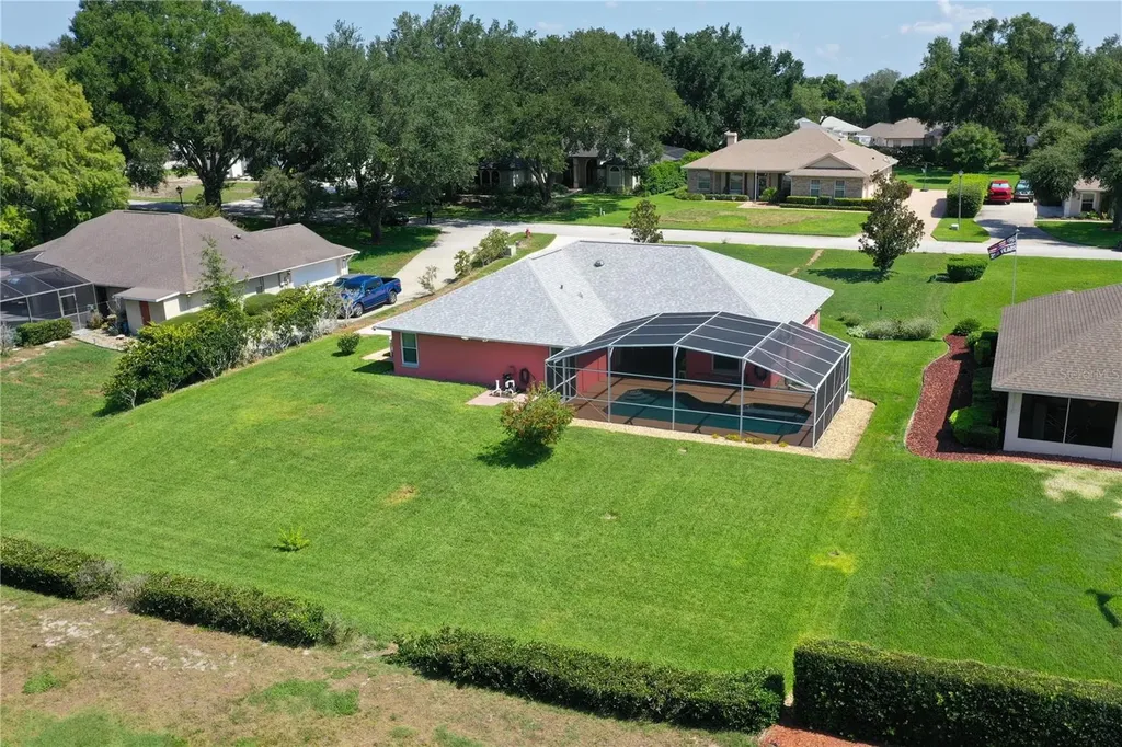 11208 Haskell Drive Clermont FL 34711