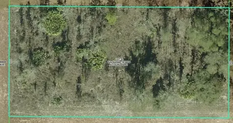 Courlan Road Weeki Wachee FL 34614