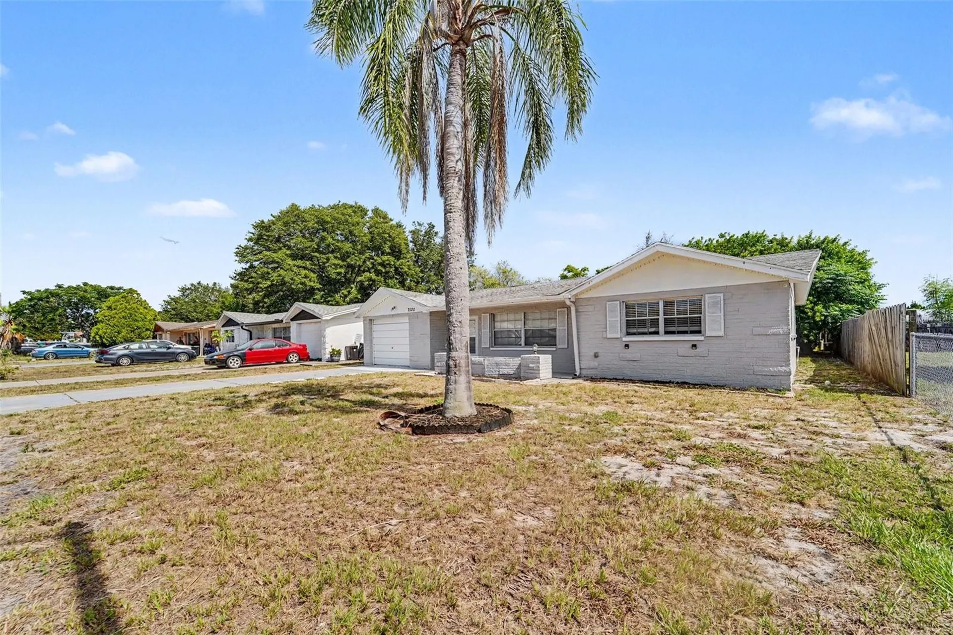 7520 Camelot Road Port Richey FL 34668