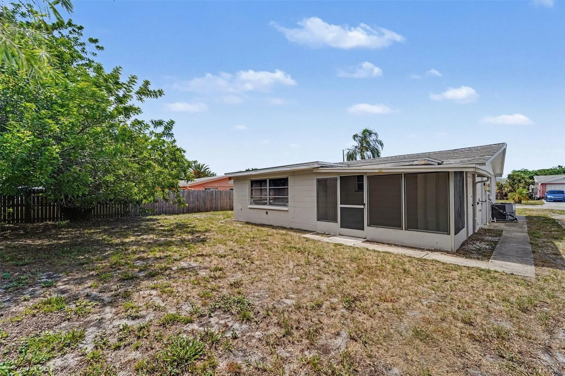 7520 Camelot Road Port Richey FL 34668