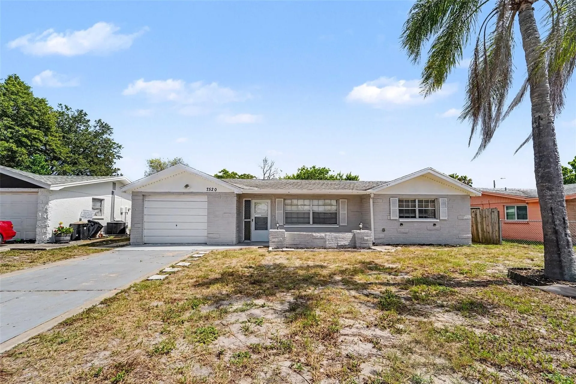 7520 Camelot Road Port Richey FL 34668