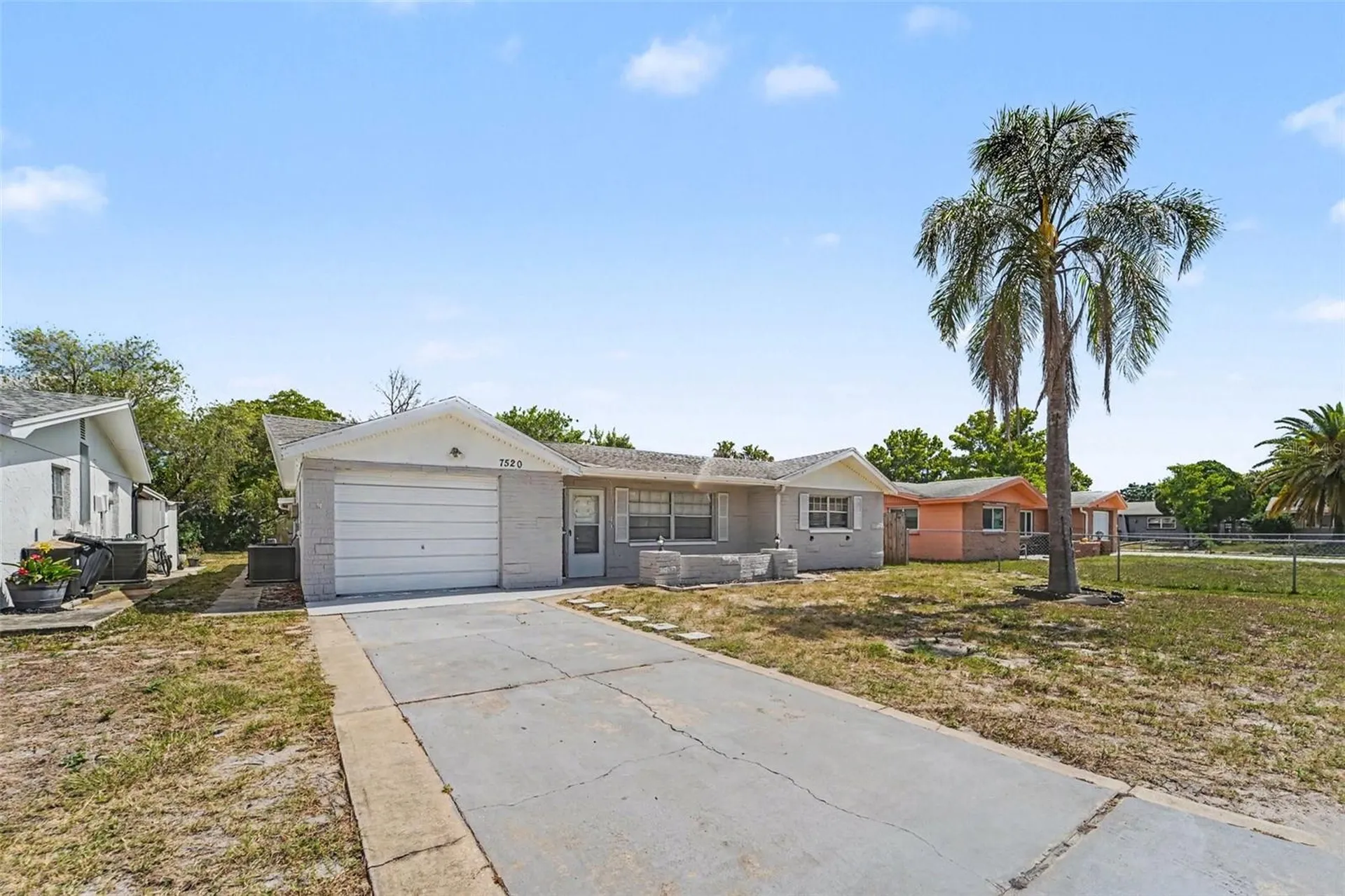 7520 Camelot Road Port Richey FL 34668