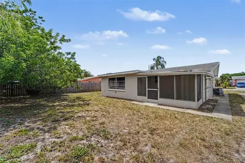 7520 Camelot Road Port Richey FL 34668