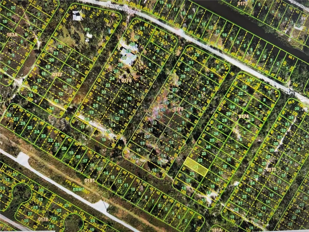 1456 Tahoe Terrace Punta Gorda FL 33983