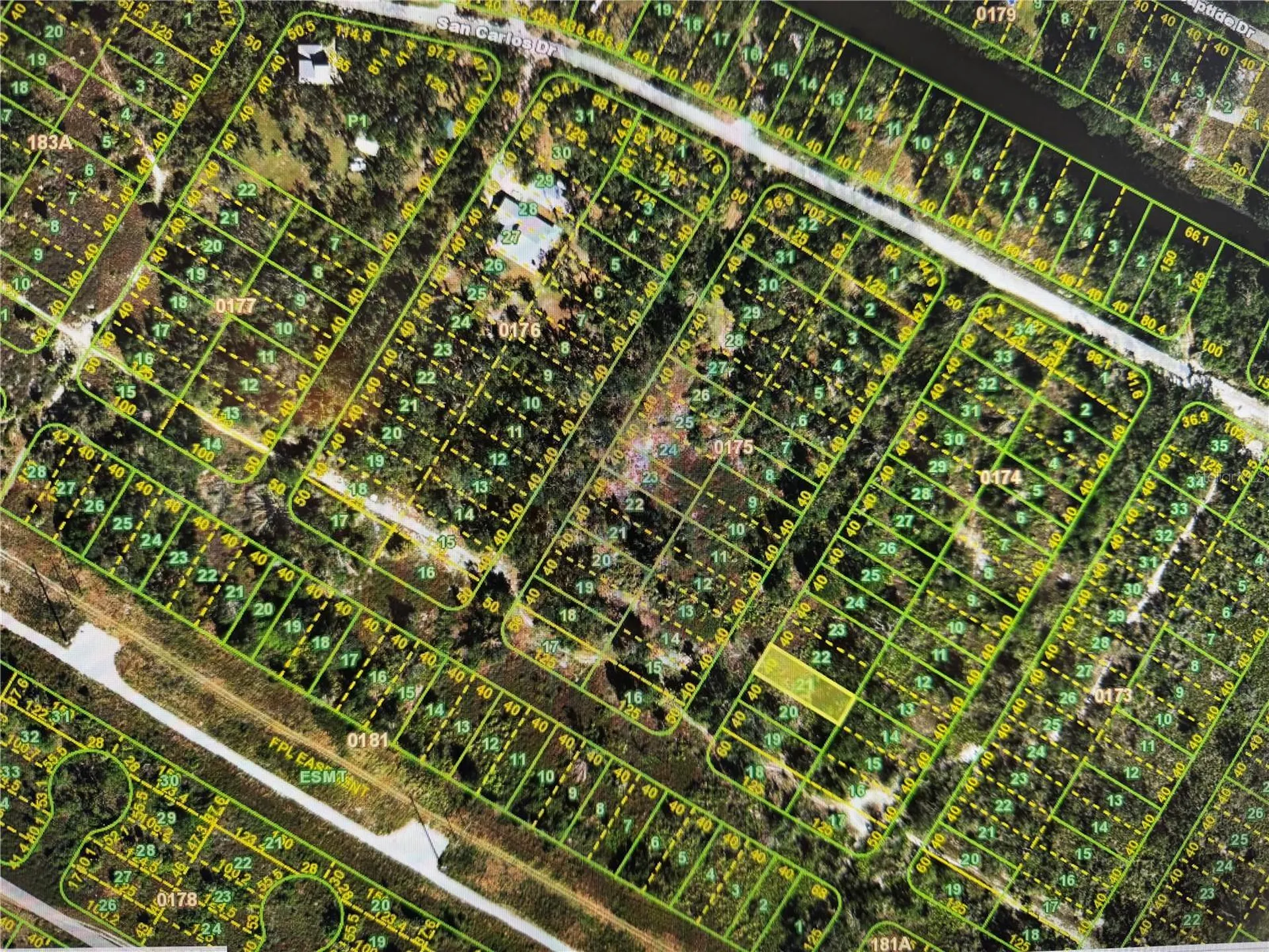 1456 Tahoe Terrace Punta Gorda FL 33983