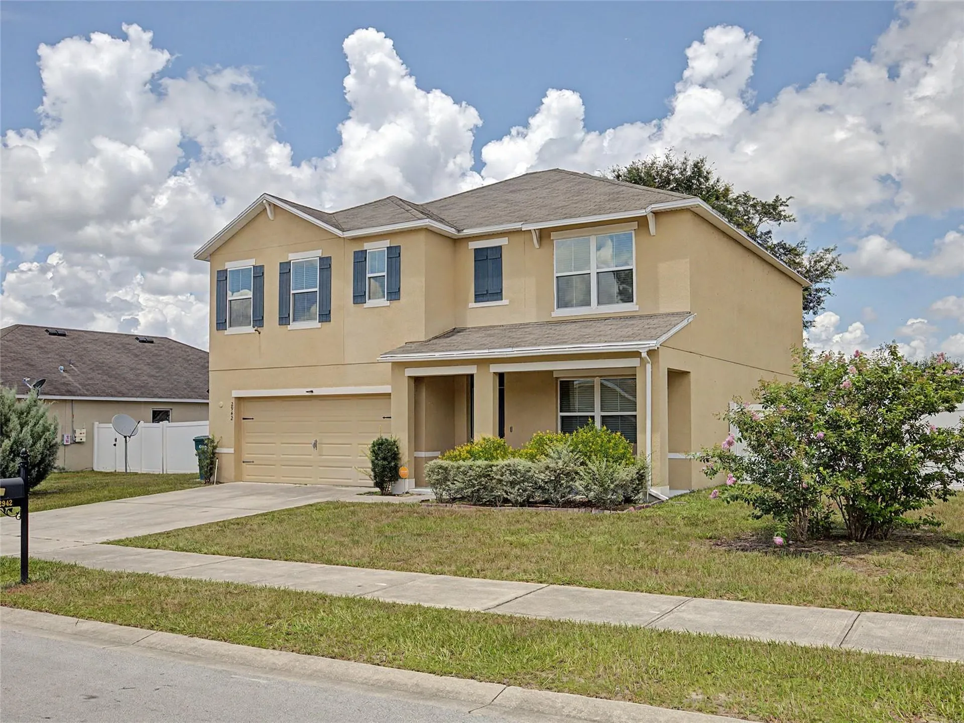 2942 NE 46th Avenue Ocala FL 34470