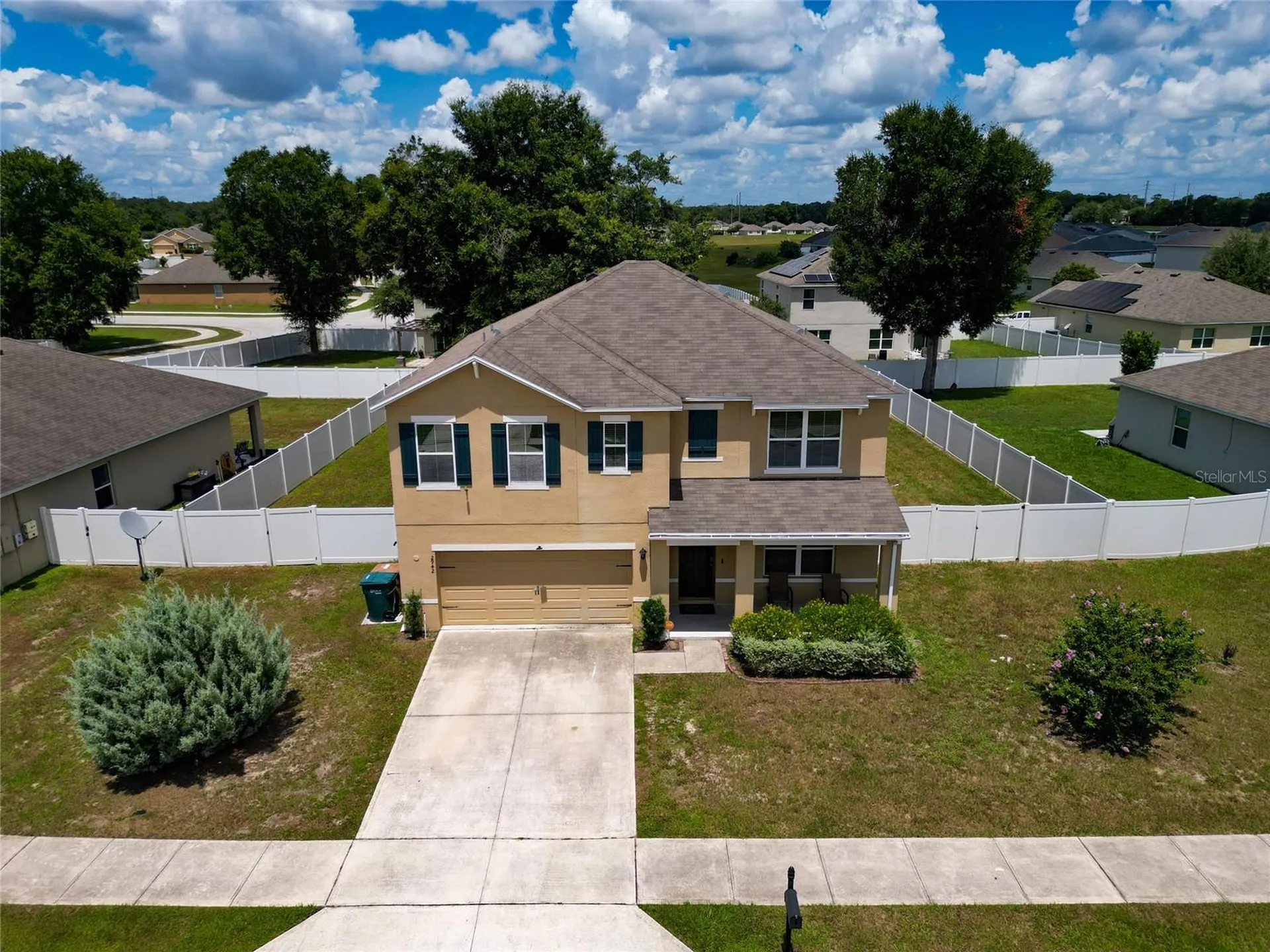 2942 NE 46th Avenue Ocala FL 34470