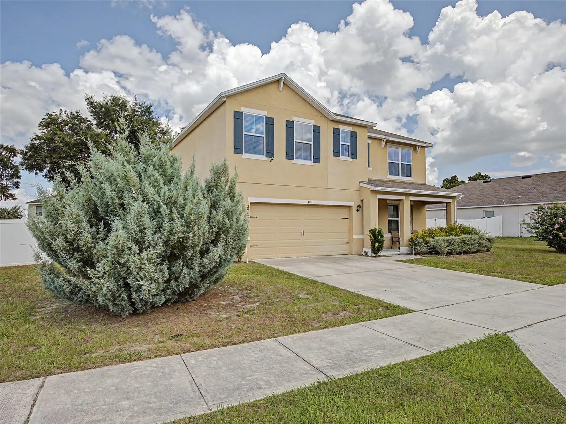 2942 NE 46th Avenue Ocala FL 34470