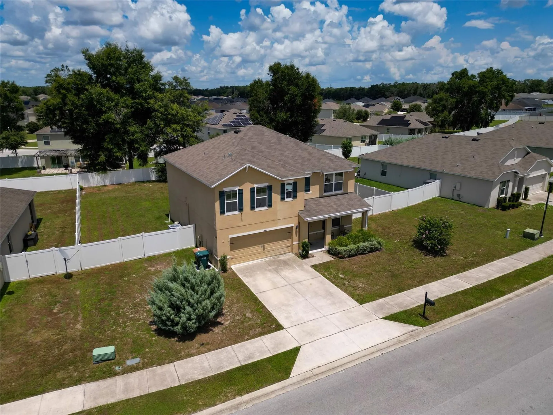 2942 NE 46th Avenue Ocala FL 34470