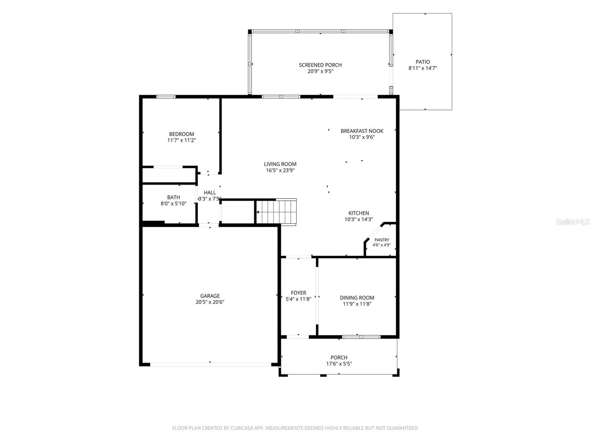 2942 NE 46th Avenue Ocala FL 34470