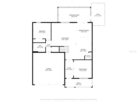 2942 NE 46th Avenue Ocala FL 34470