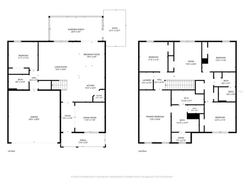 2942 NE 46th Avenue Ocala FL 34470