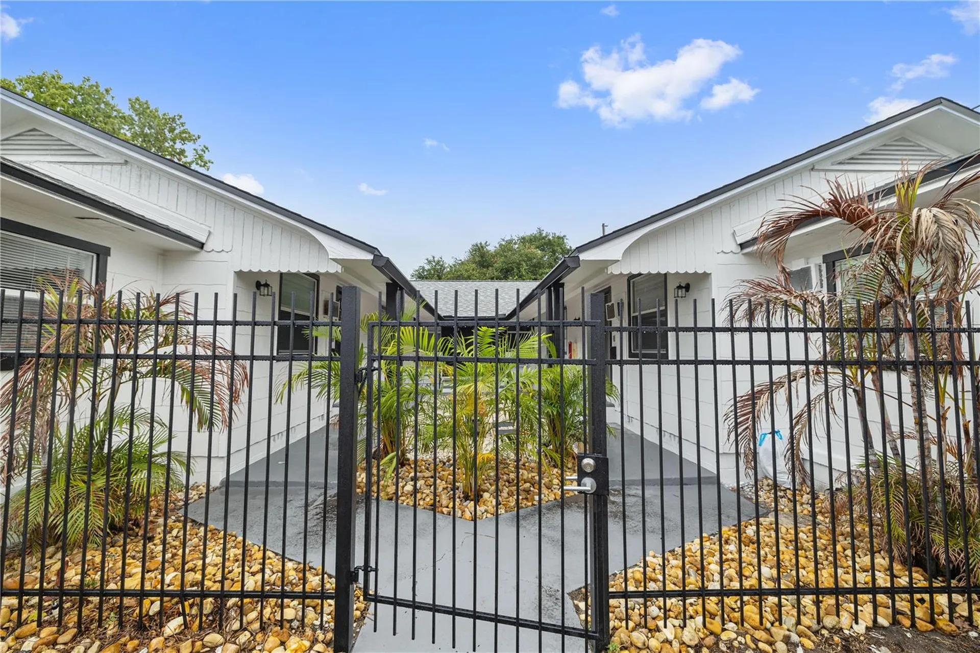 917 30th Avenue N St Petersburg FL 33704