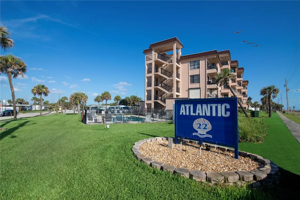 2390 Ocean Shore Boulevard Ormond Beach FL 32176