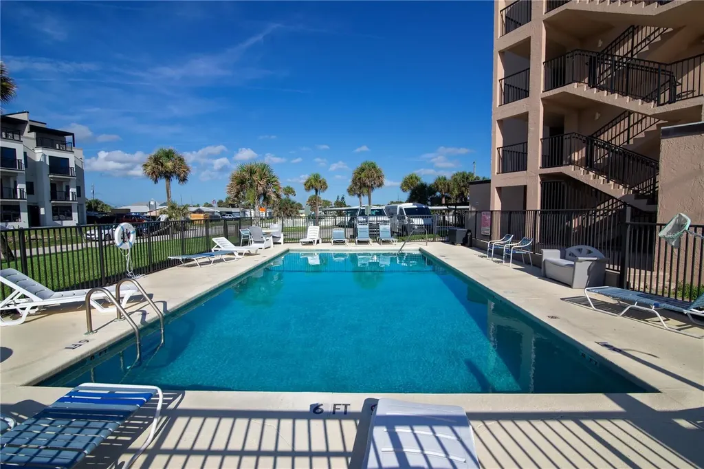 2390 Ocean Shore Boulevard Ormond Beach FL 32176