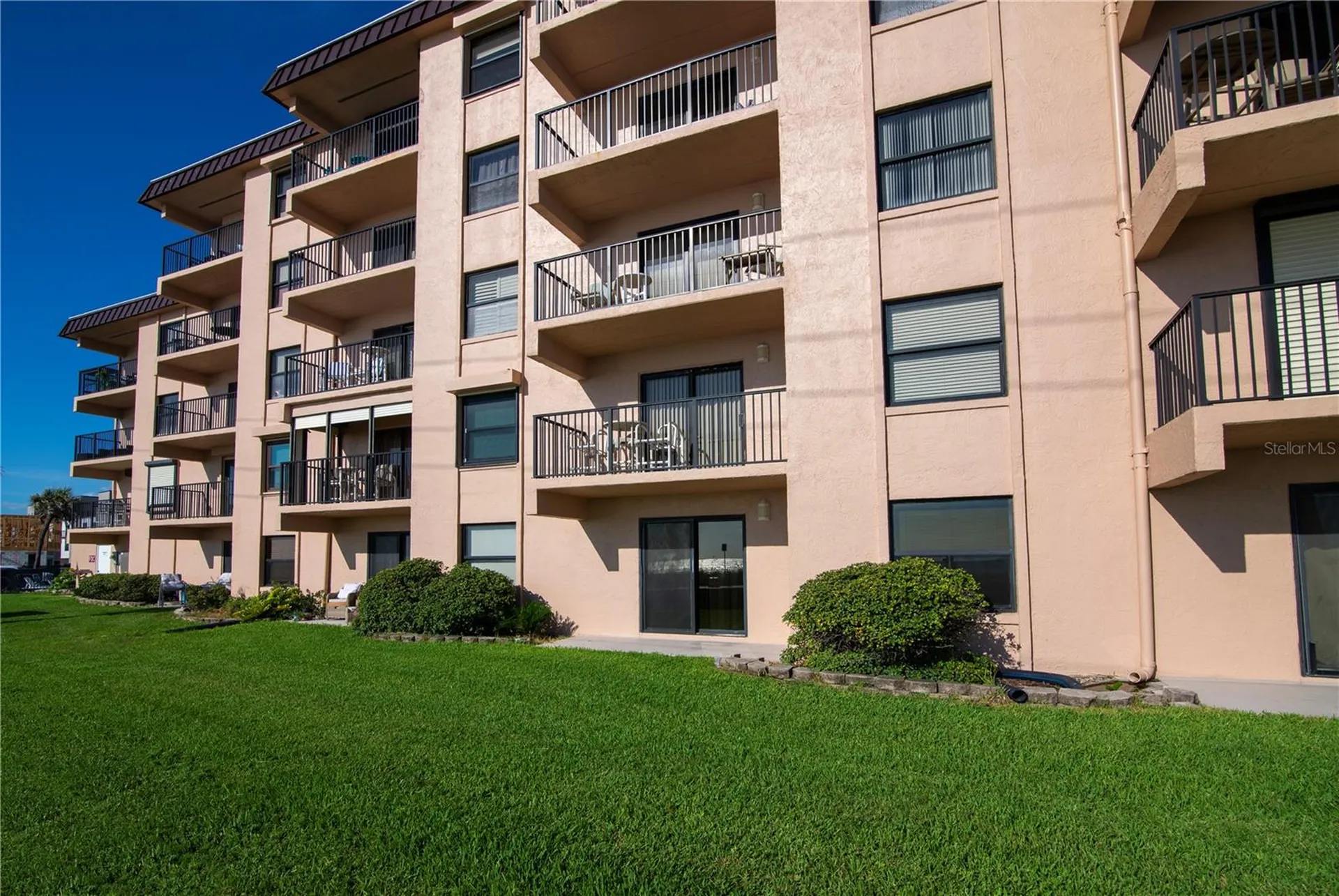 2390 Ocean Shore Boulevard Ormond Beach FL 32176
