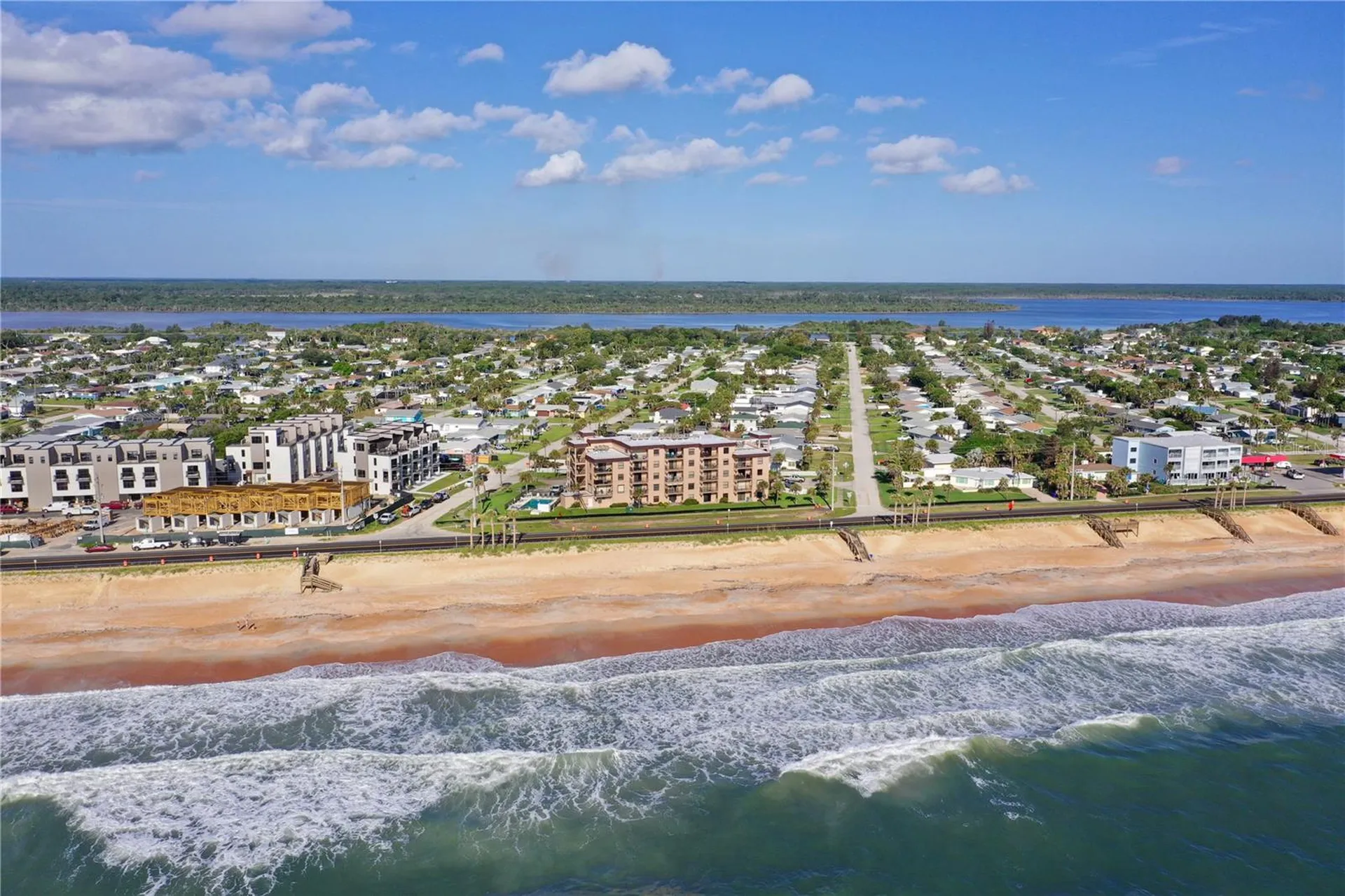 2390 Ocean Shore Boulevard Ormond Beach FL 32176