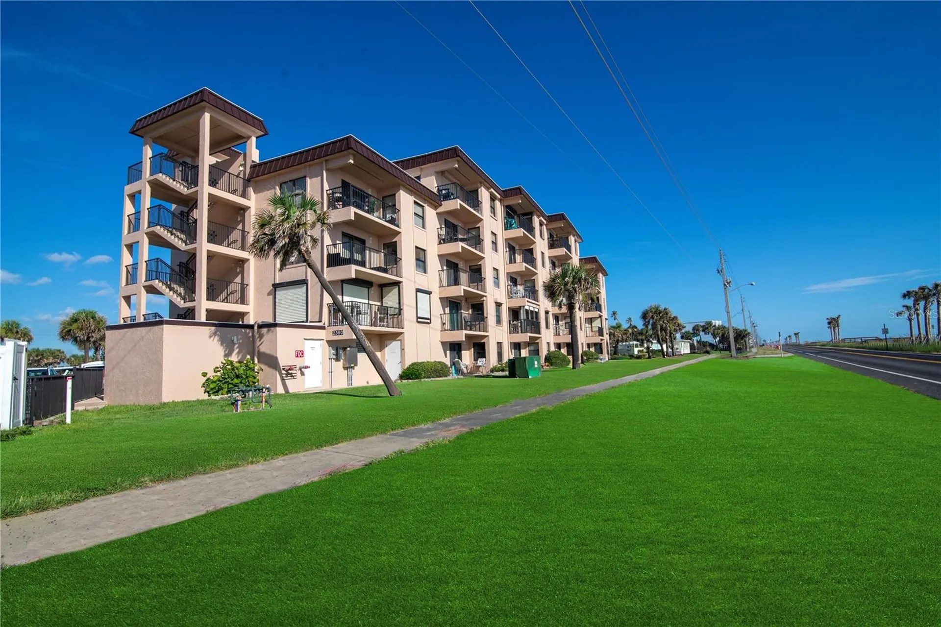 2390 Ocean Shore Boulevard Ormond Beach FL 32176