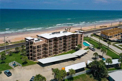 2390 Ocean Shore Boulevard Ormond Beach FL 32176