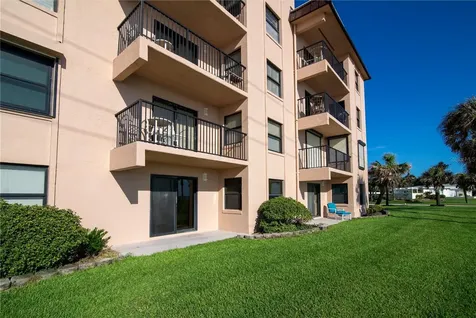 2390 Ocean Shore Boulevard Ormond Beach FL 32176