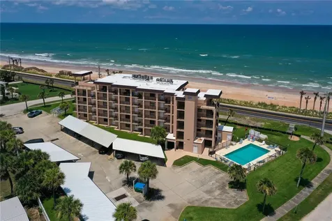 2390 Ocean Shore Boulevard Ormond Beach FL 32176