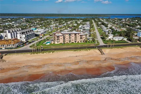 2390 Ocean Shore Boulevard Ormond Beach FL 32176