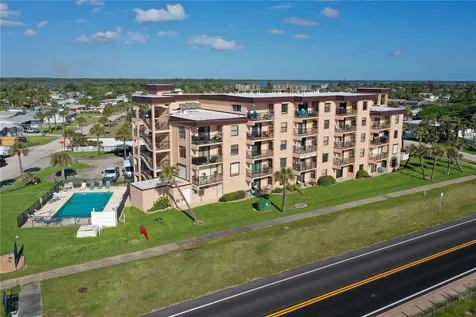 2390 Ocean Shore Boulevard Ormond Beach FL 32176