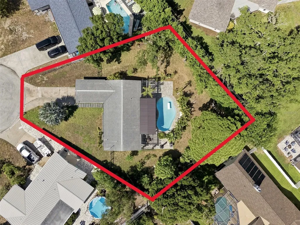 14297 Geneva Drive Largo FL 33774