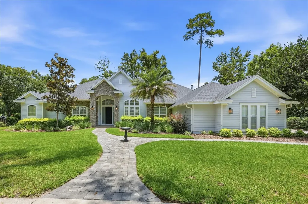 5117 NW 55th Street Gainesville FL 32653