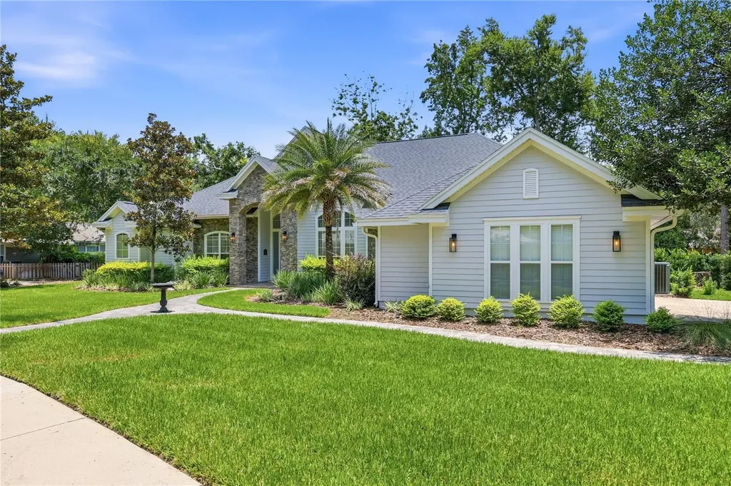 5117 NW 55th Street Gainesville FL 32653