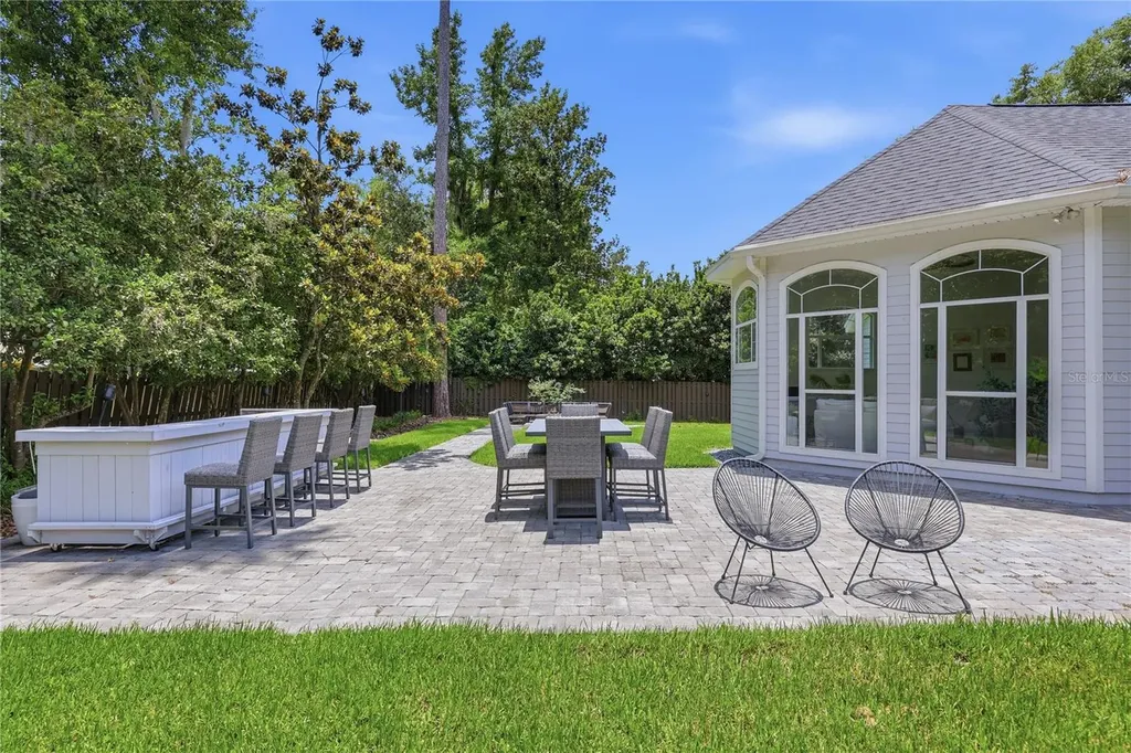 5117 NW 55th Street Gainesville FL 32653