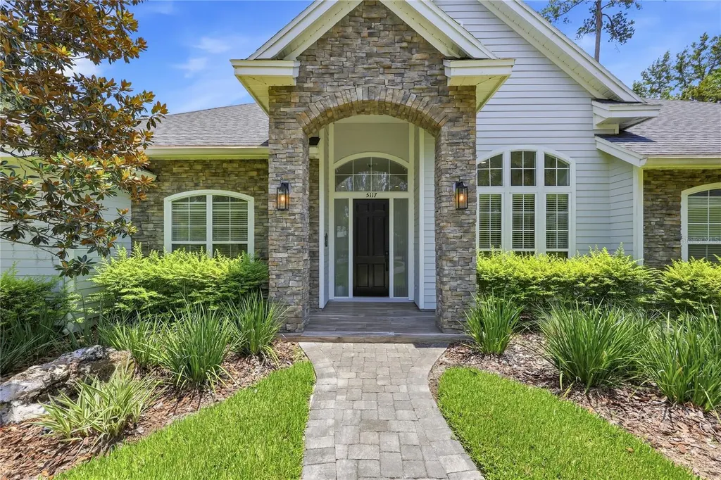 5117 NW 55th Street Gainesville FL 32653