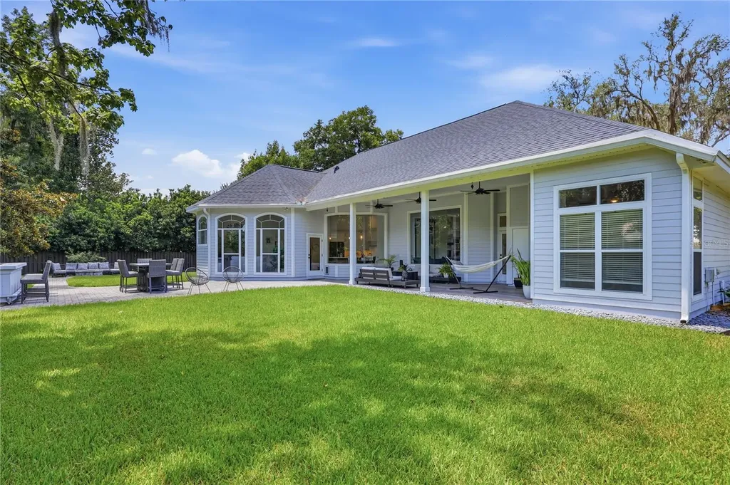5117 NW 55th Street Gainesville FL 32653