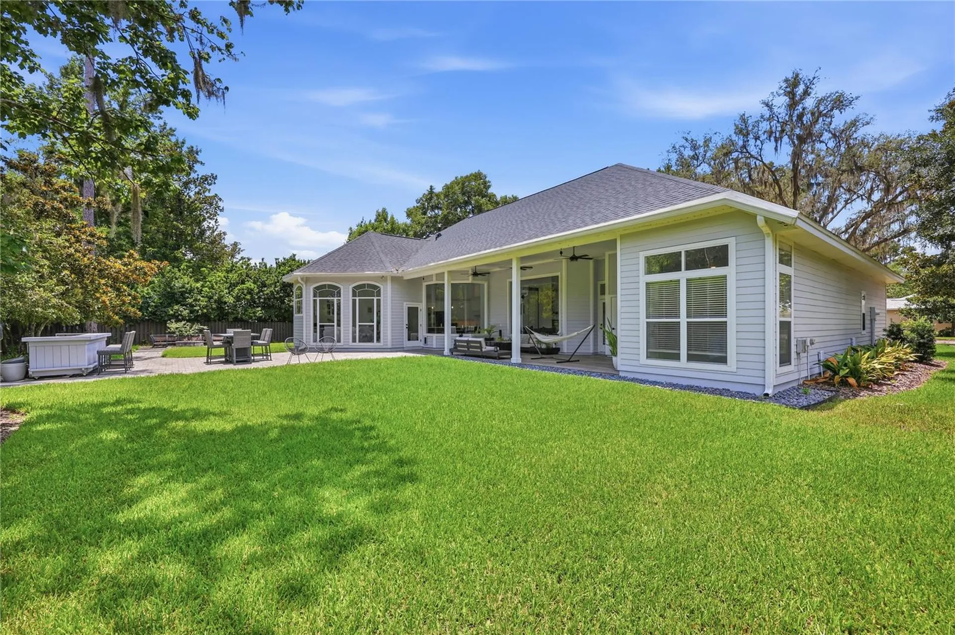 5117 NW 55th Street Gainesville FL 32653