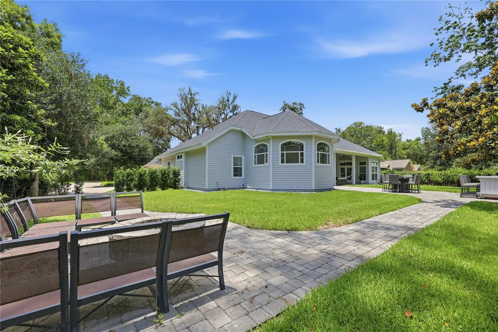 5117 NW 55th Street Gainesville FL 32653
