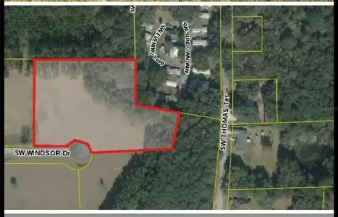 SW Windsor Court Lake City FL 32024