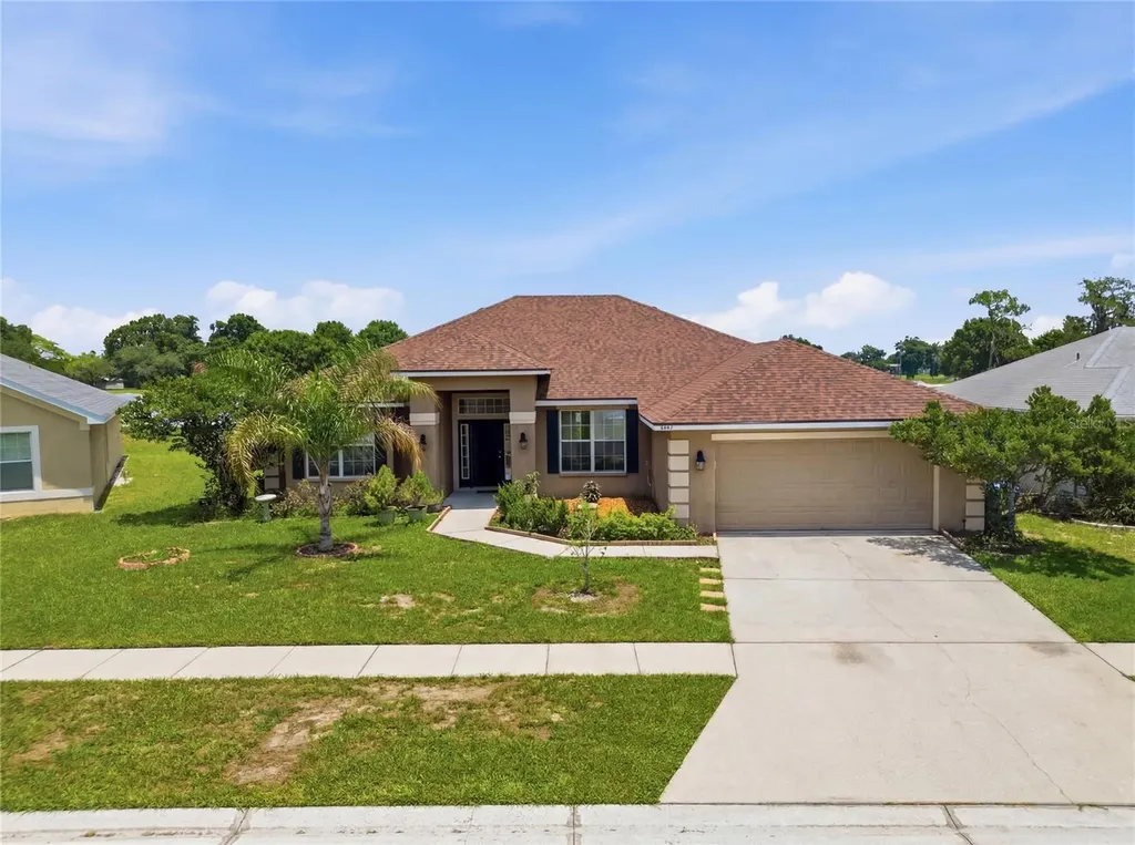1097 Normandy Heights Circle Winter Haven FL 33880