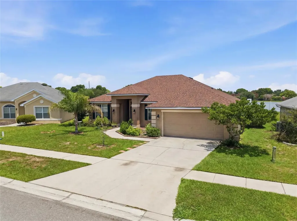 1097 Normandy Heights Circle Winter Haven FL 33880